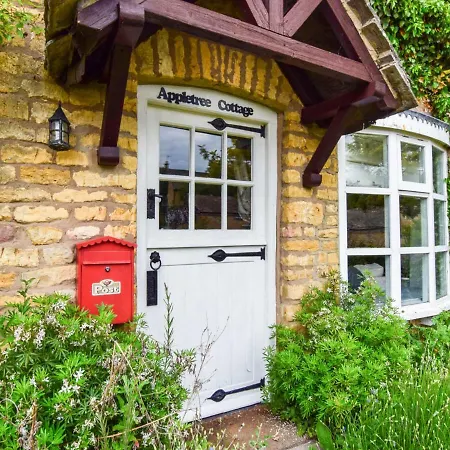 Appletree Cottage Bourton-on-the-Water Exterior photo