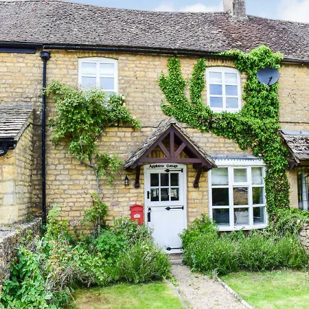 Appletree Cottage Bourton-on-the-Water Exterior photo