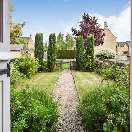 Appletree Cottage Bourton-on-the-Water Exterior photo