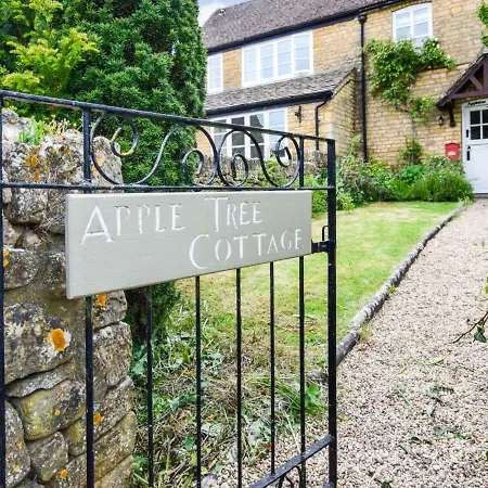 Appletree Cottage Bourton-on-the-Water Exterior photo