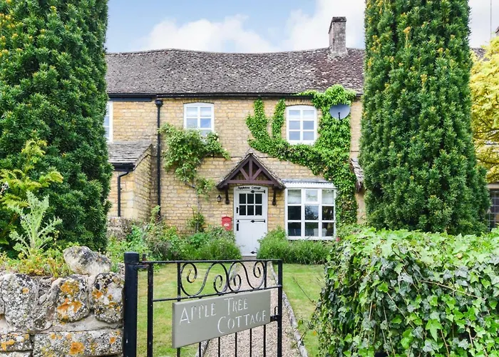 Appletree Cottage
