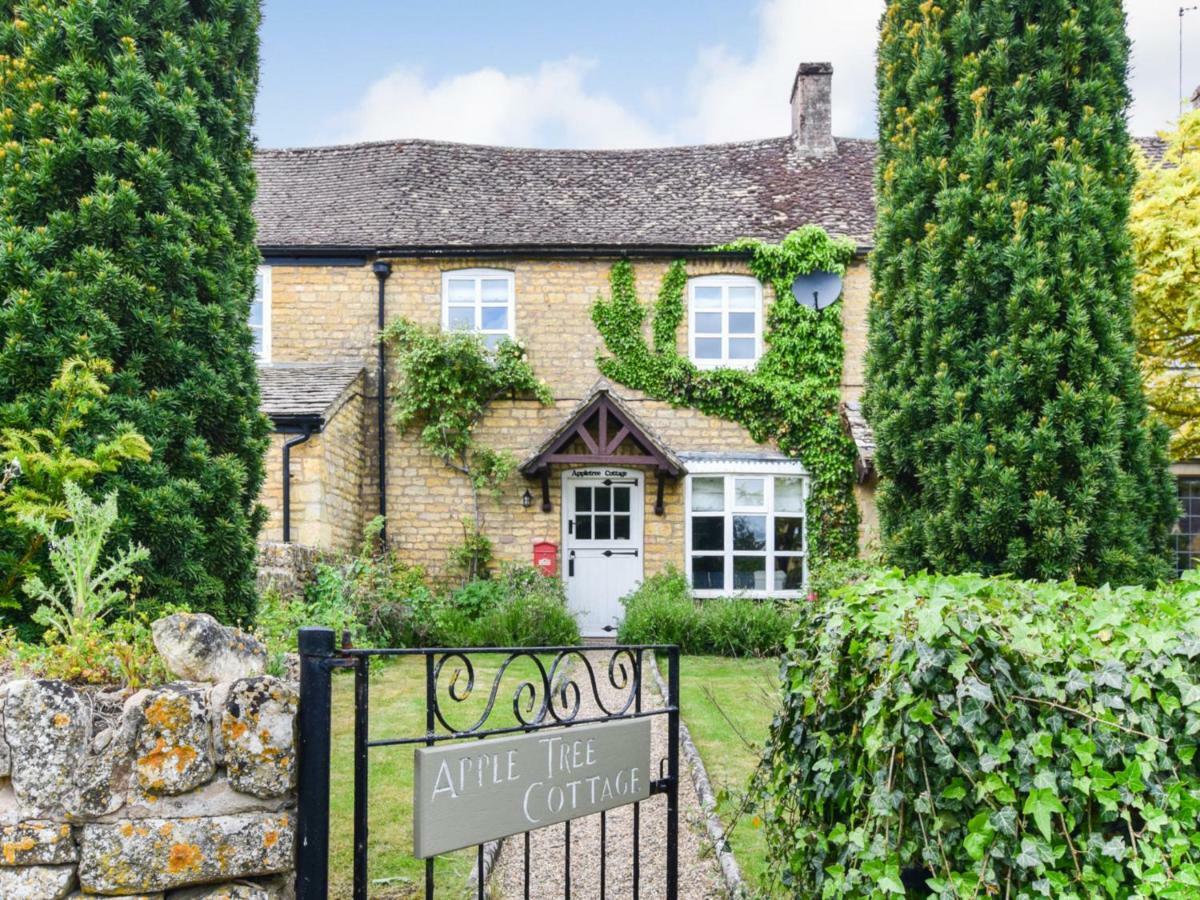 Appletree Holiday home Bourton-on-the-Water