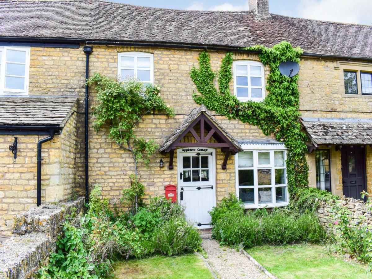 Appletree Holiday home
