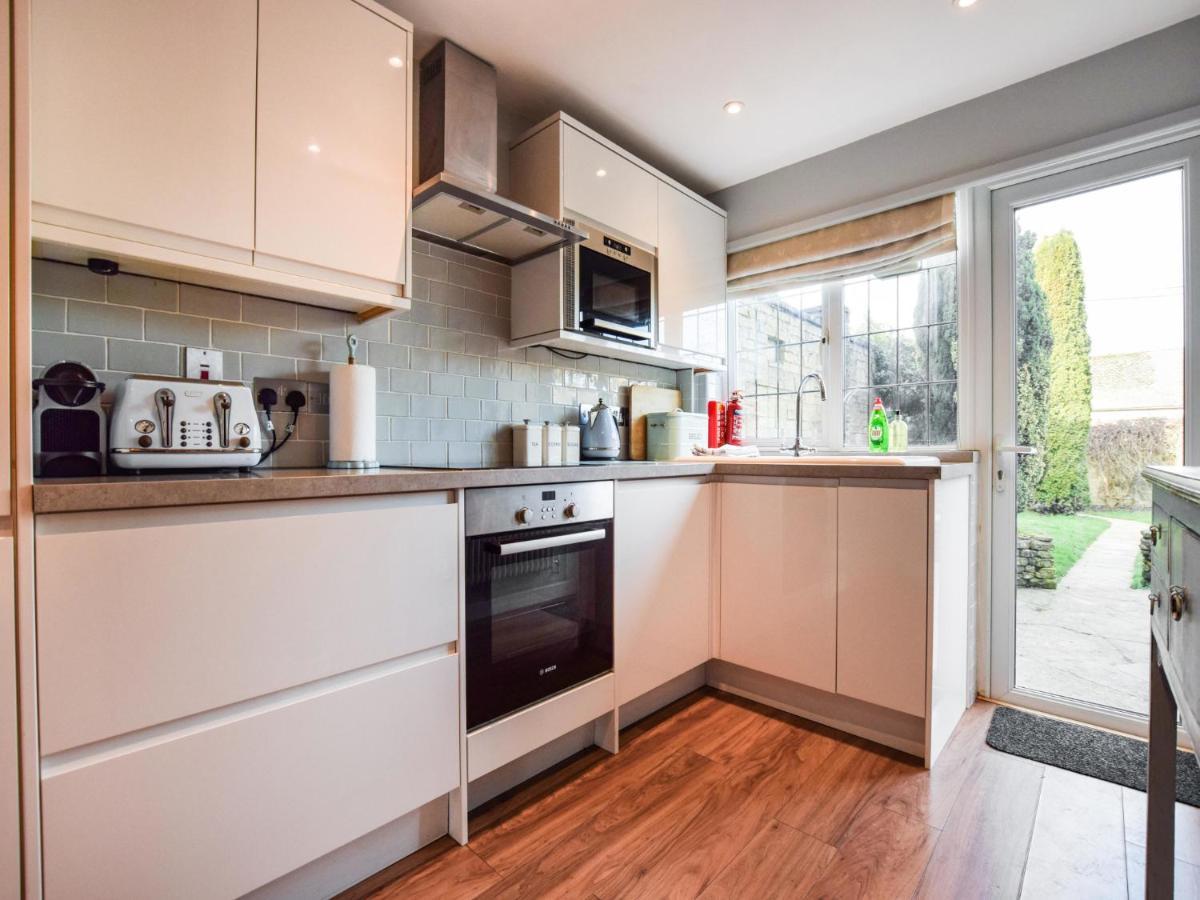 Appletree Holiday home Bourton-on-the-Water