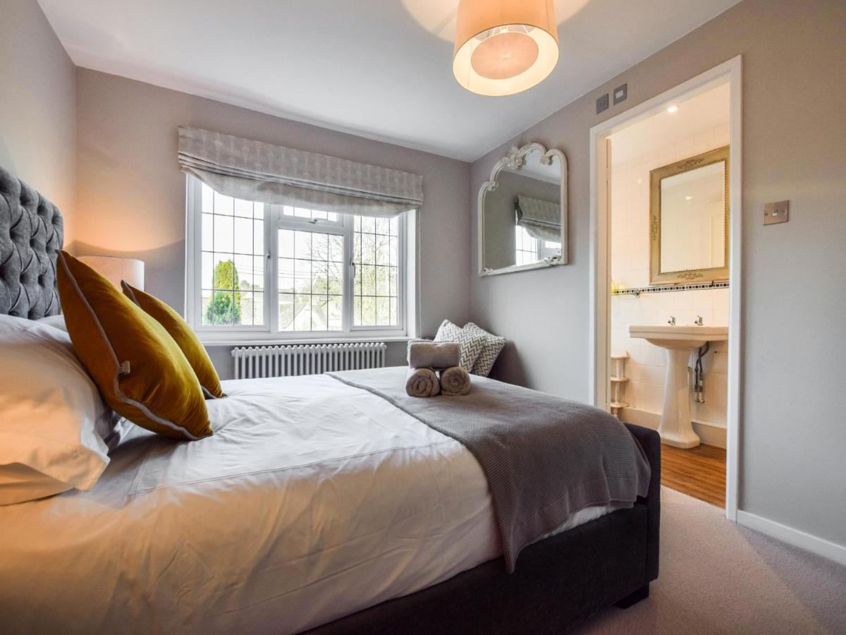 Appletree Holiday home